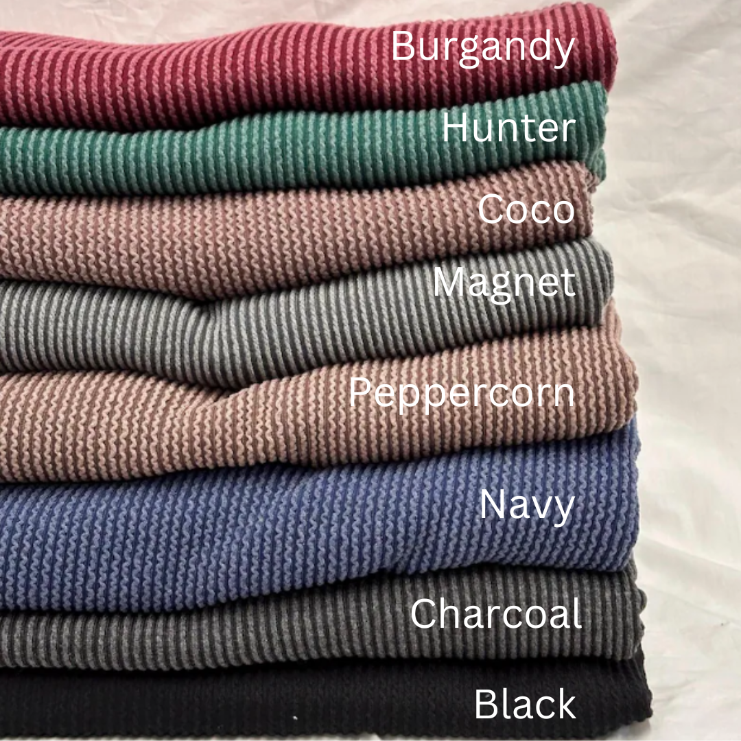 Urban Rib Solids (Adult)