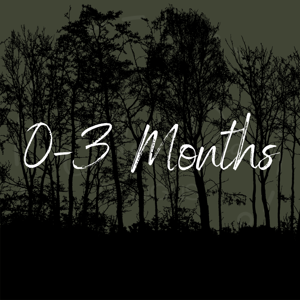 0-3 Month