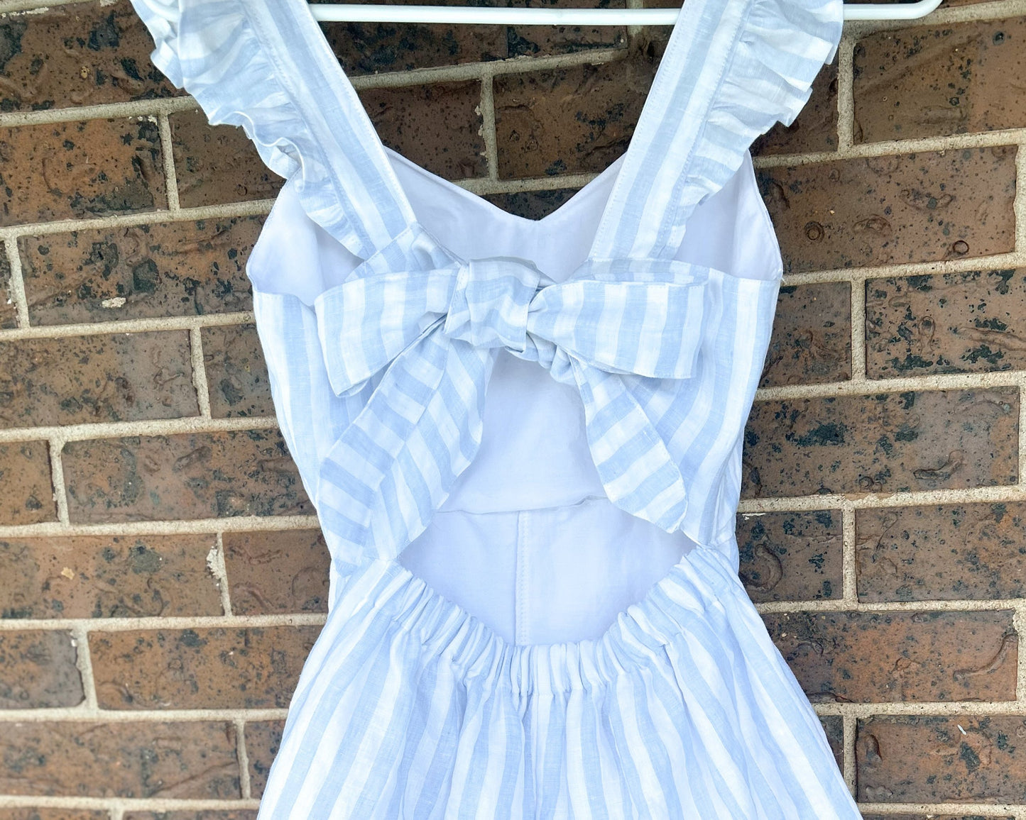 Persephone Romper (Adult)