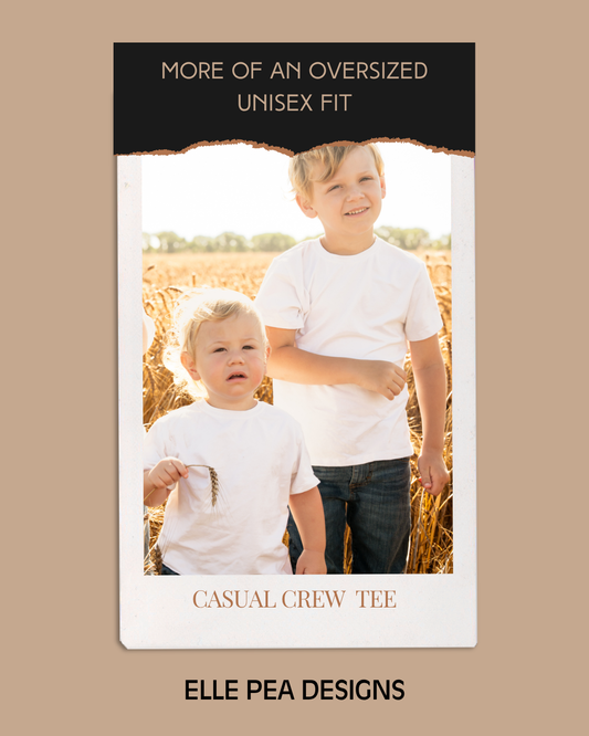 Mother's Day Pre-Order (Youth) Tops