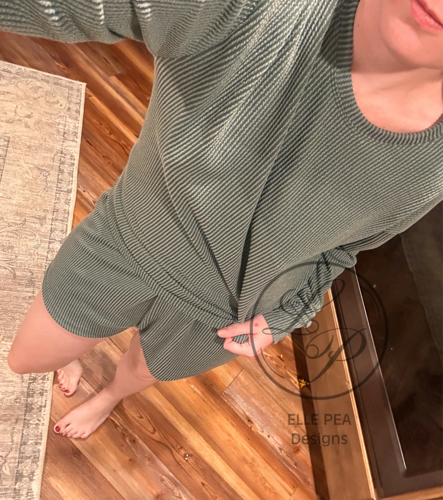 Breezy Shorts (Adult)