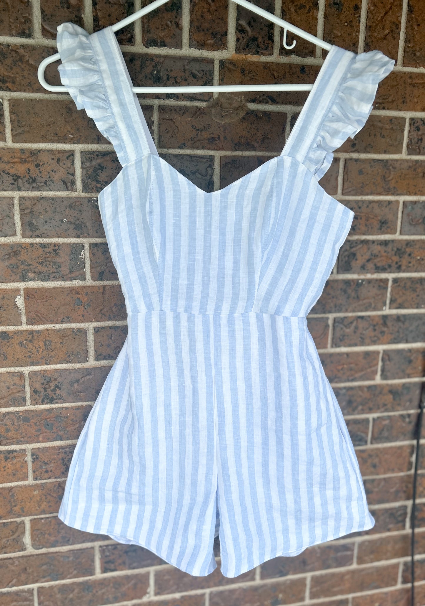 Persephone Romper (Adult)