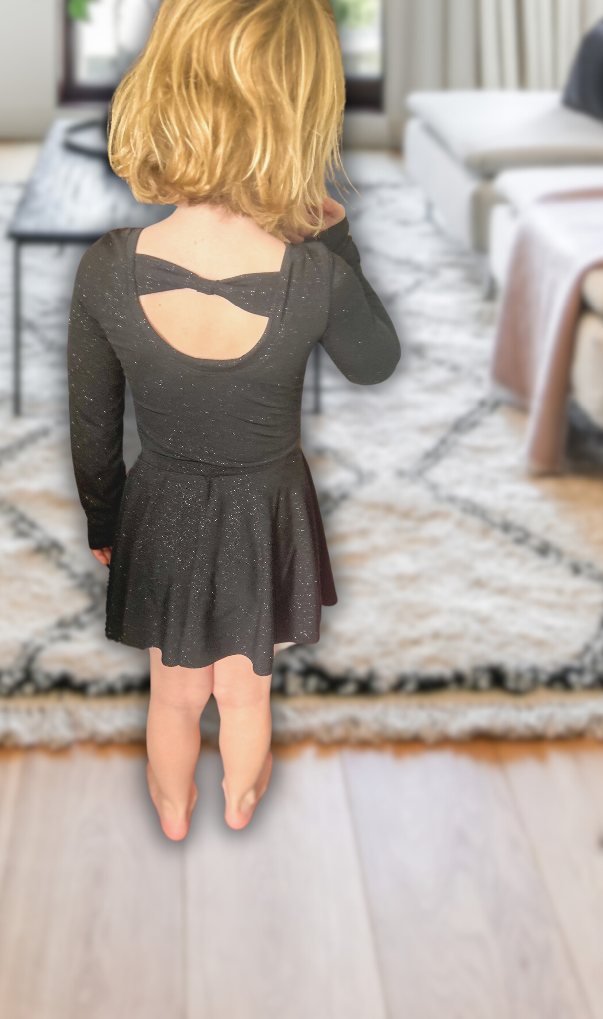 Circle Skirt/Skort (Youth)