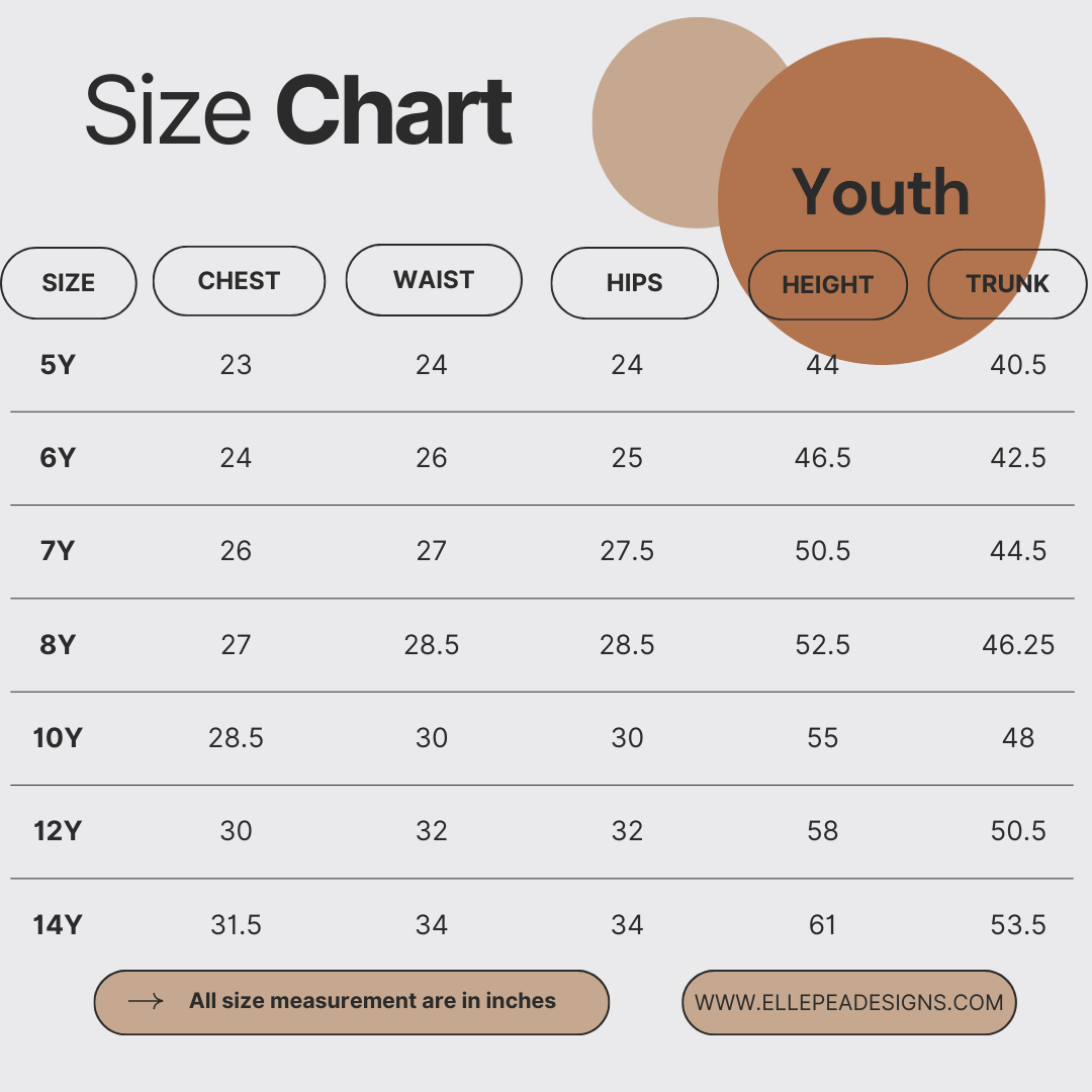Terran Romper (Youth)