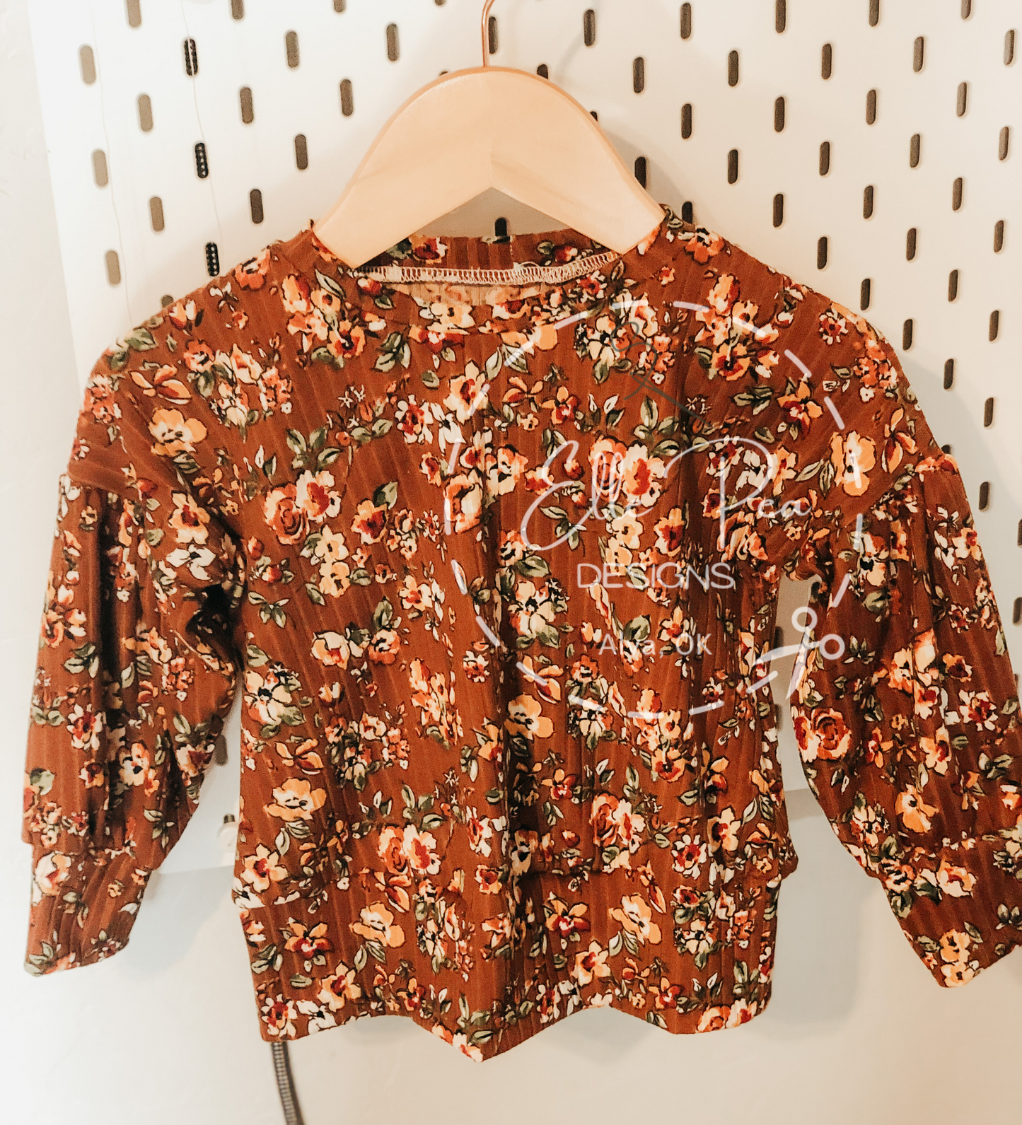 Elowen Top (Youth)