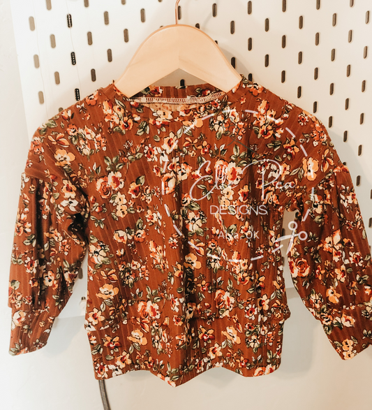 Elowen Top (Youth)