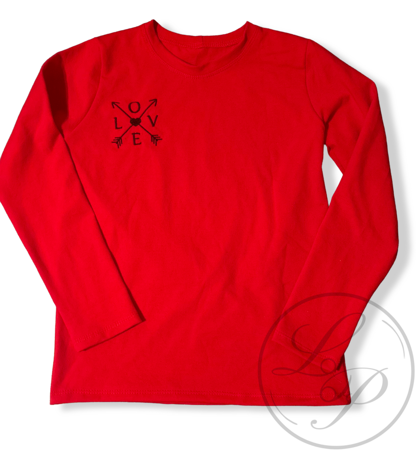 Oversized Tee (Youth) DBP Solids