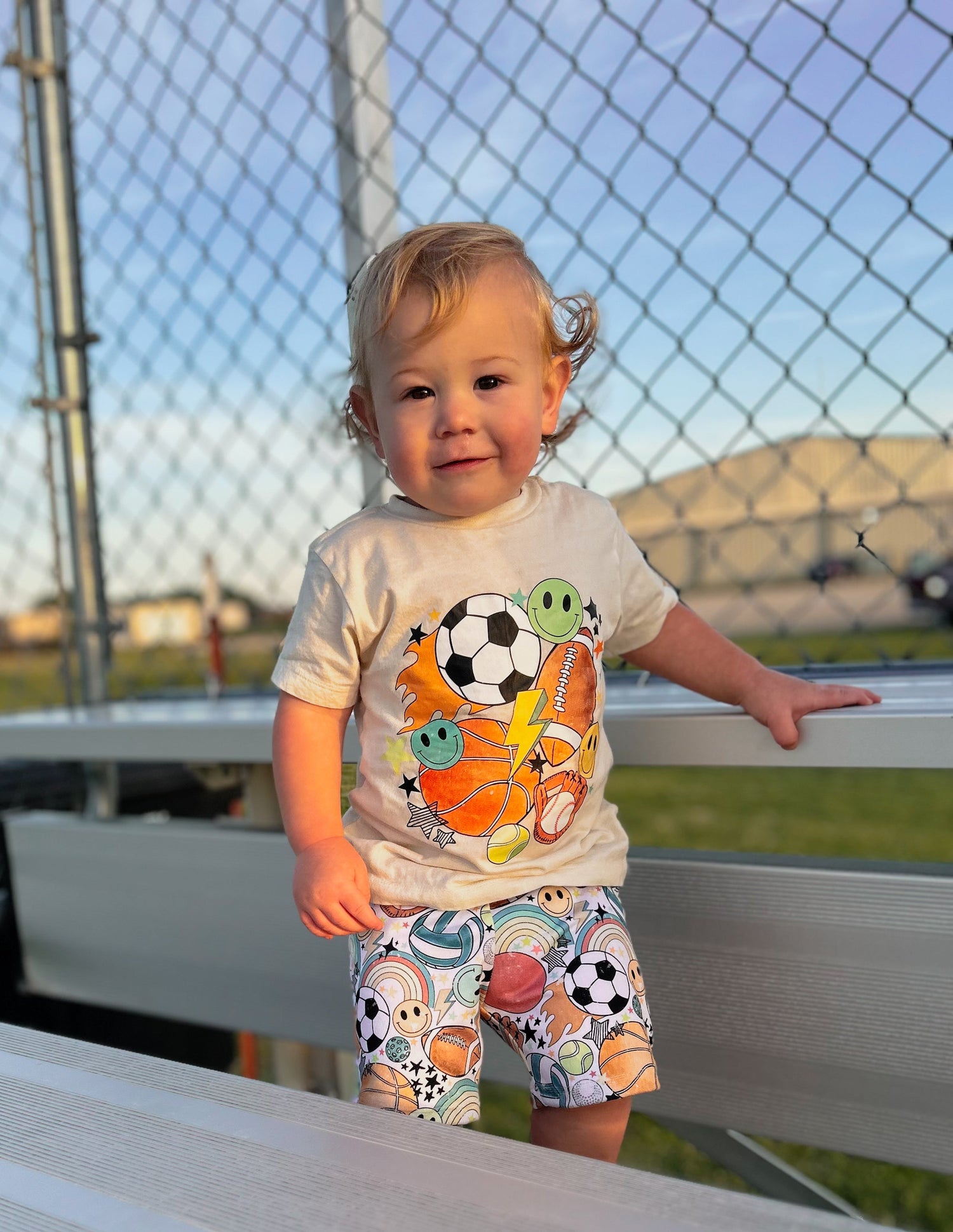 Summer MTO Kids