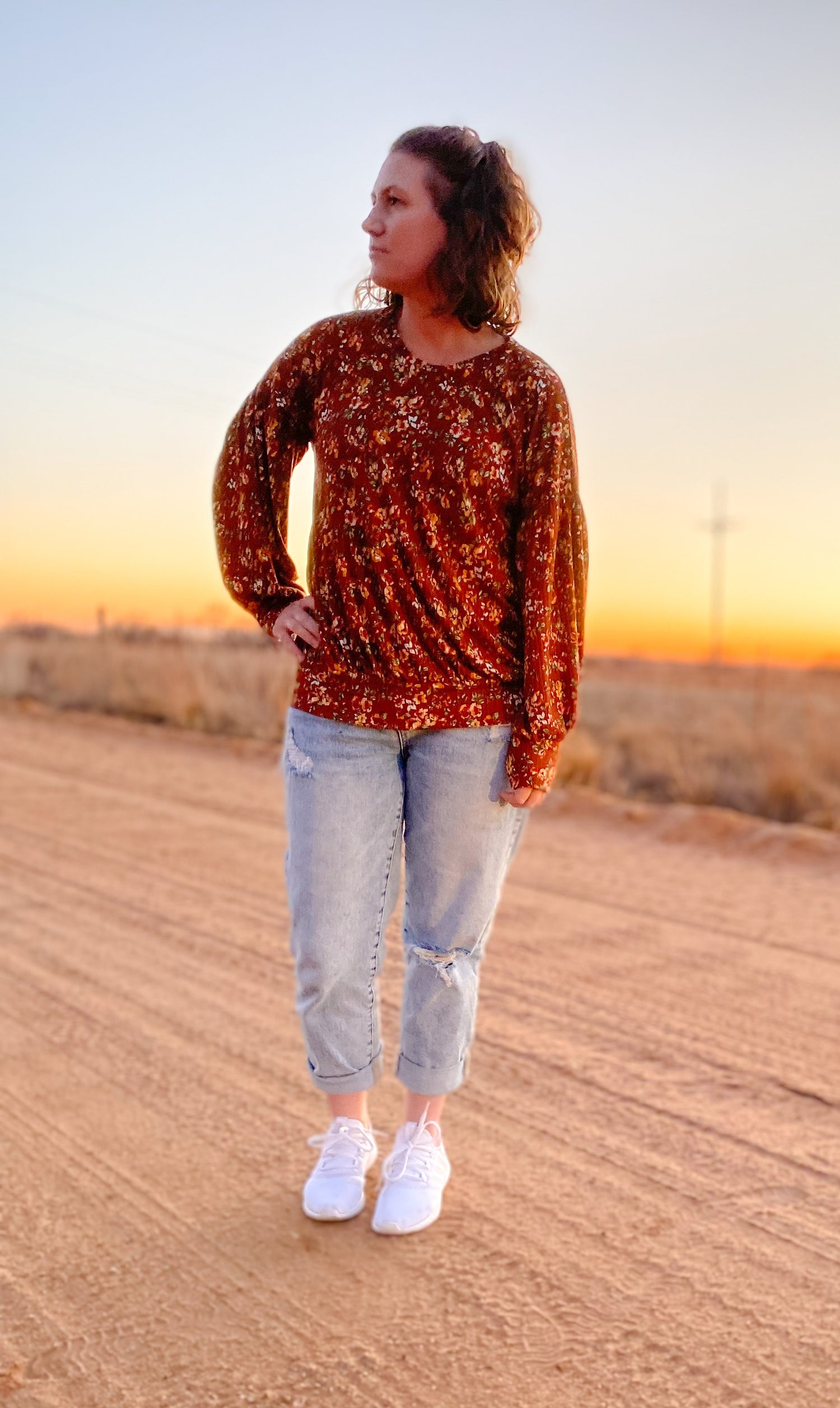 Semi-Custom Items (Adults)