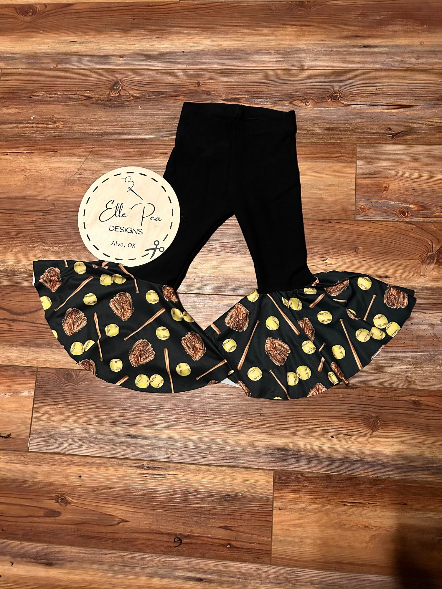 Bottoms Made To Order