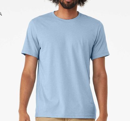 Mother's Day Pre Made Tees (Bella Canvas Jersey)