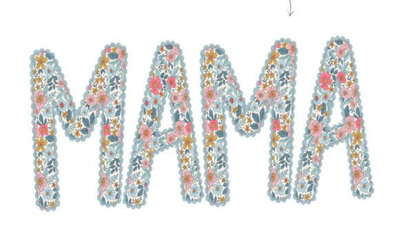 Mother's Day Pre Made Tees (Bella Canvas Jersey)