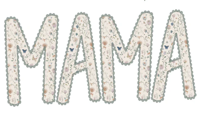 Mother's Day Pre Made Tees (Bella Canvas Jersey)
