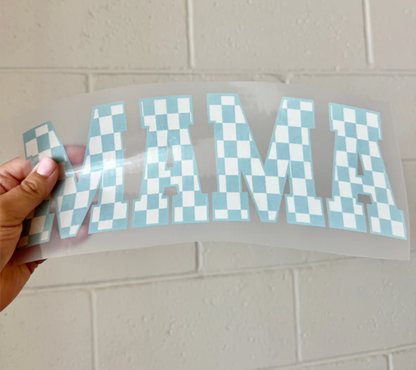 Mother's Day Pre Made Tees (Bella Canvas Jersey)