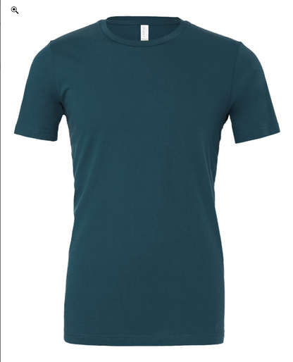 Mother's Day Pre Made Tees (Bella Canvas Jersey)