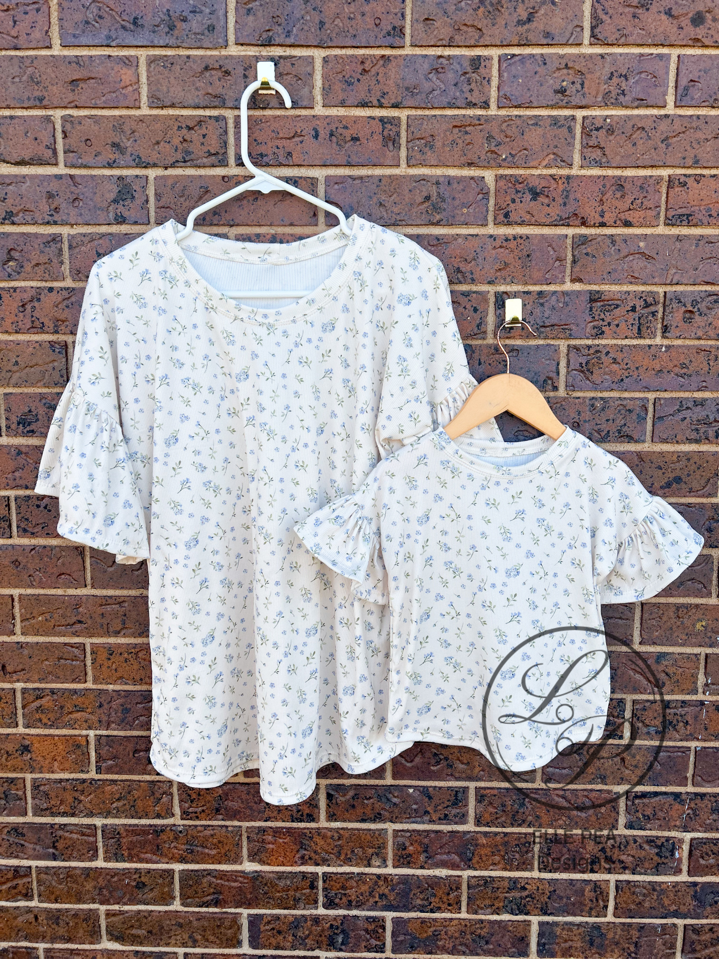 Mother's Day Pre-Order (Adult) Tops