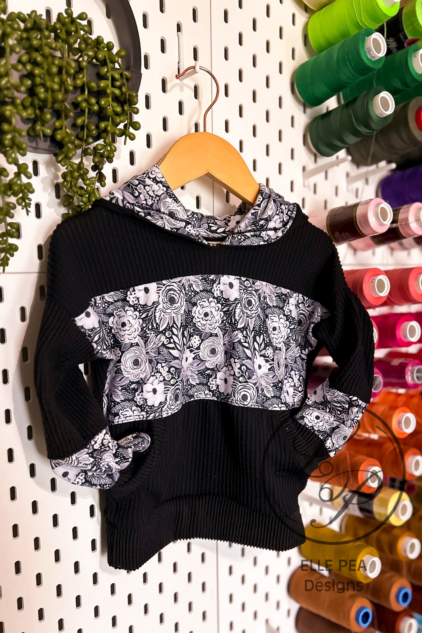 Oaklynn Hoodie (Youth) -  Ready To Ship