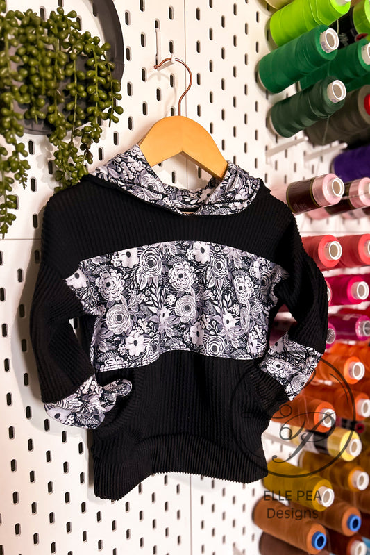 Oaklynn Hoodie (Youth) -  Ready To Ship