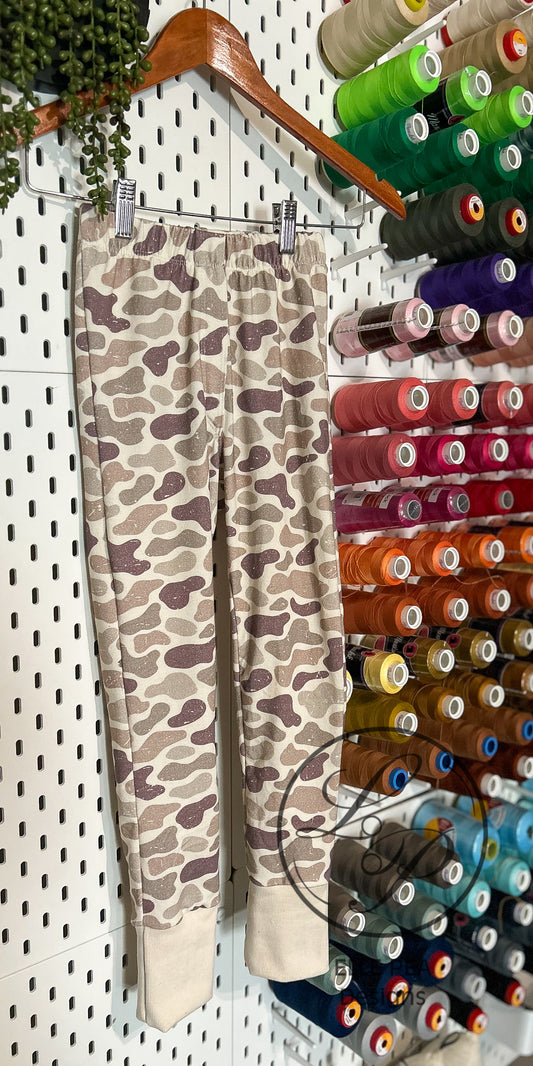 Slope Pants (Youth) Custom