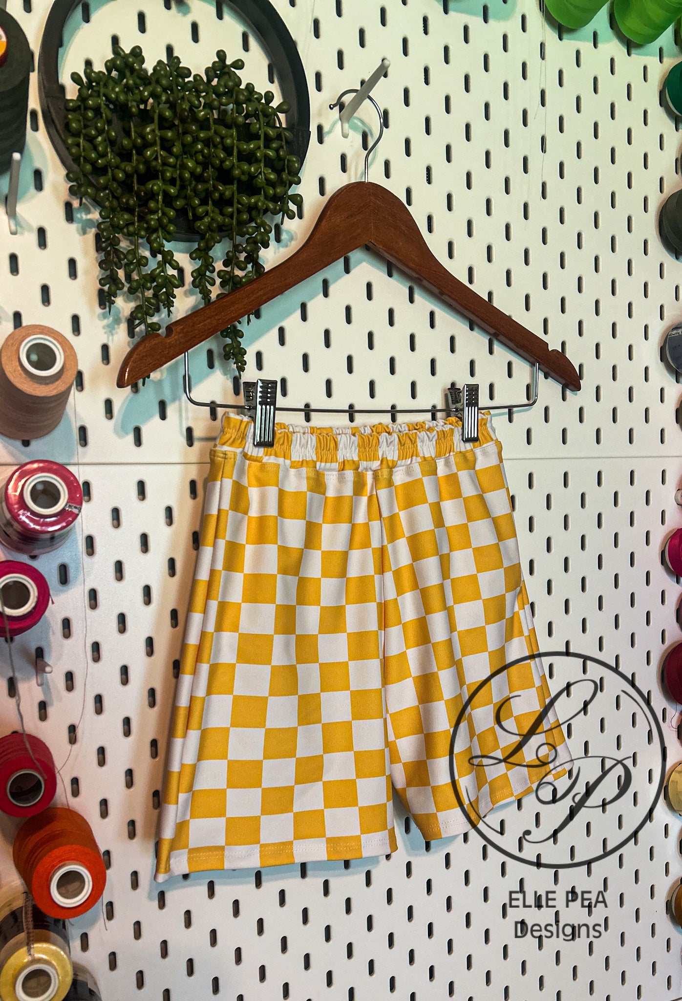 Iris Shorts (Youth) Custom