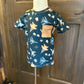 Wingman Simple Tee with Pocket - 2T