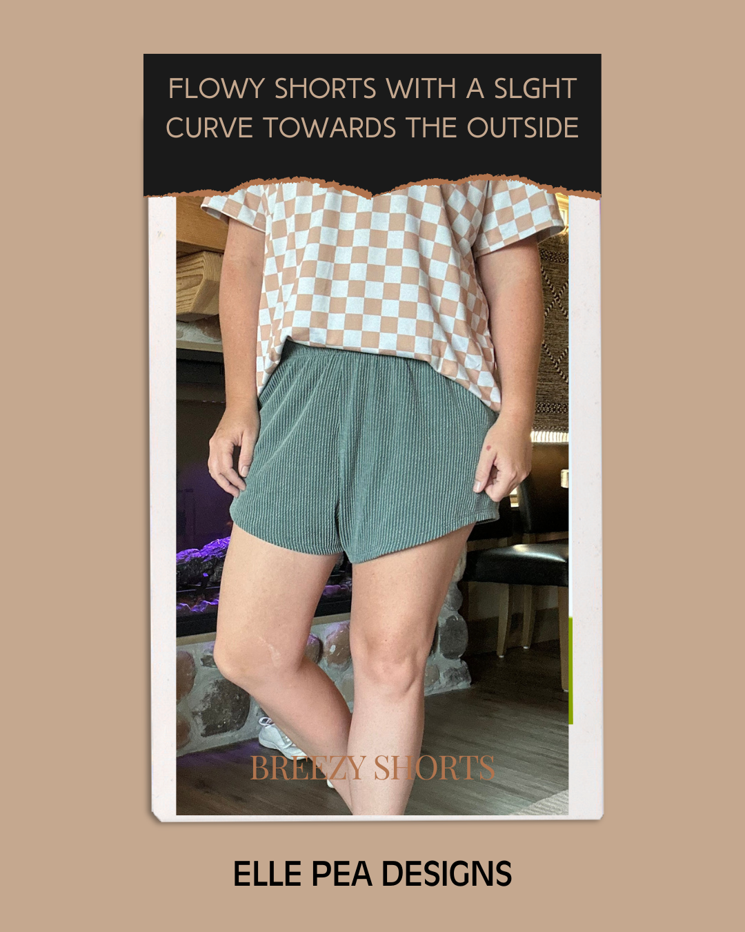 Mother's Day Pre-Order (Adult) Bottoms