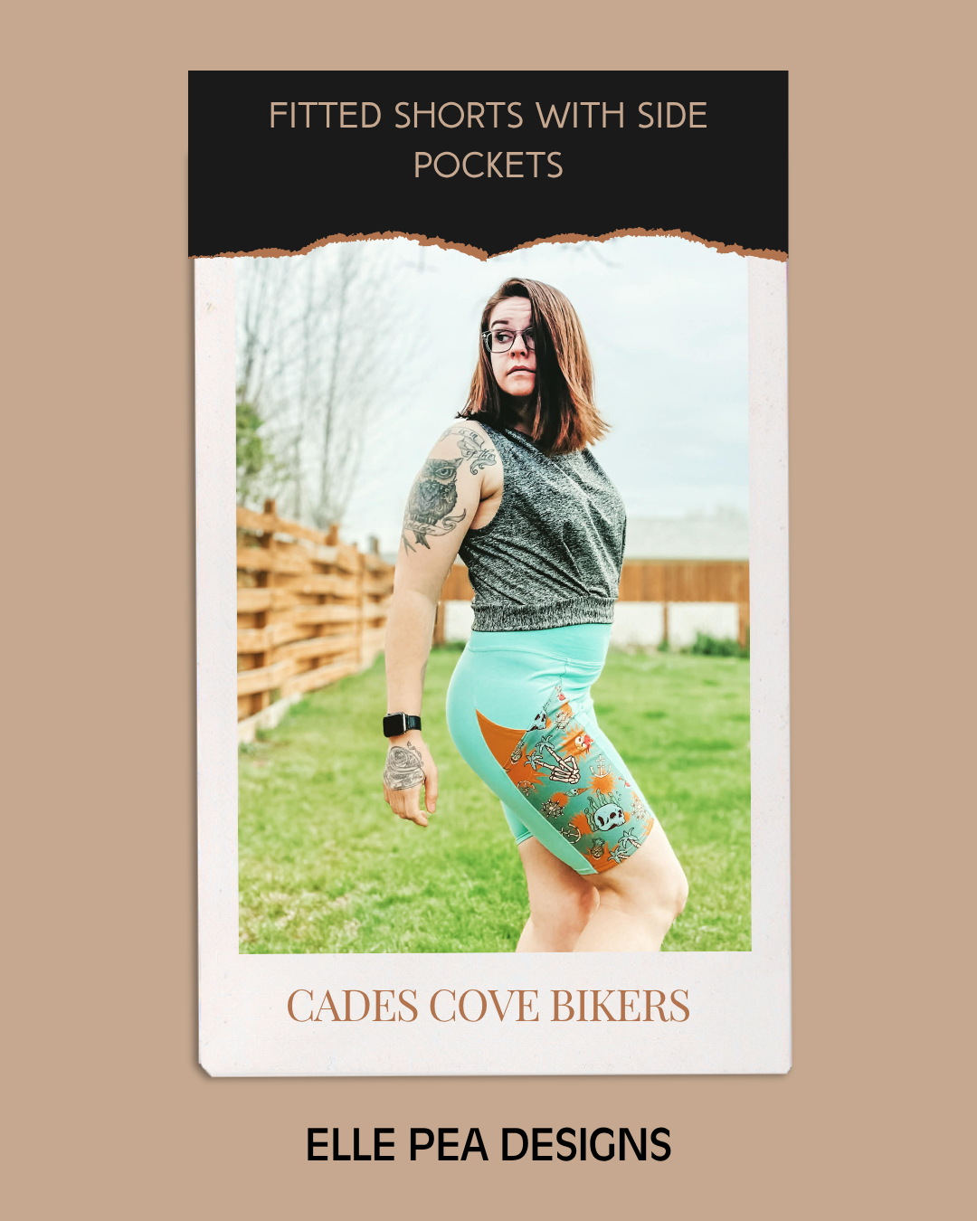 Mother's Day Pre-Order (Adult) Bottoms
