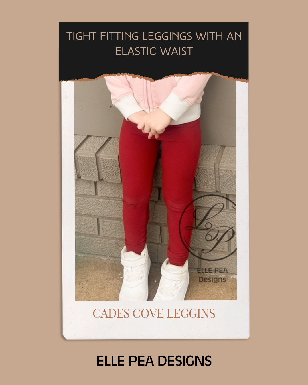 Mother's Day Pre-Order (Youth) Bottoms