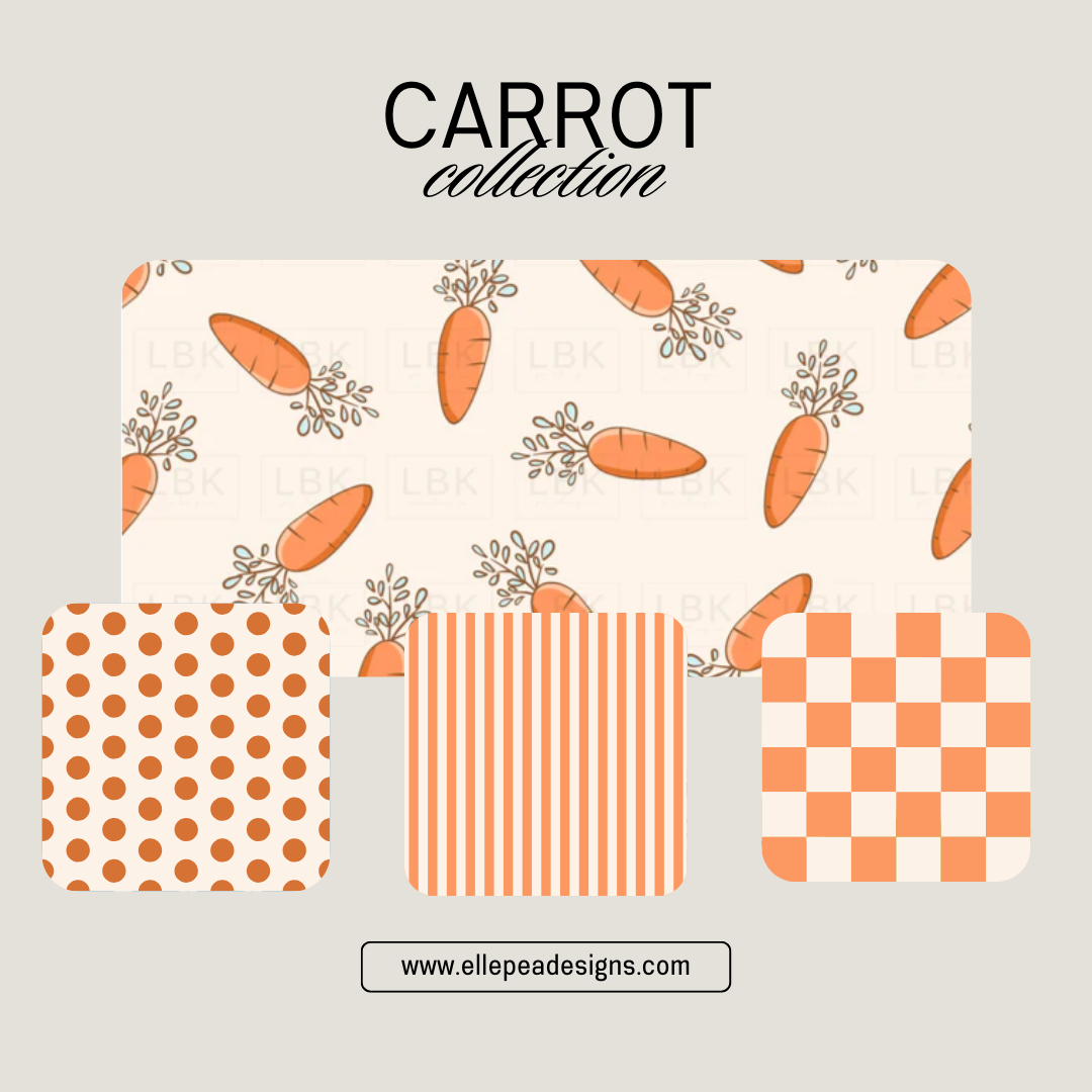 Addison Dress (Youth) Carrot Collection