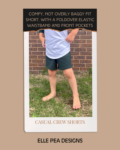 Mother's Day Pre-Order (Youth) Bottoms