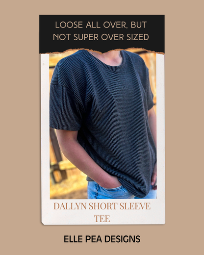 Mother's Day Pre-Order (Adult) Tops