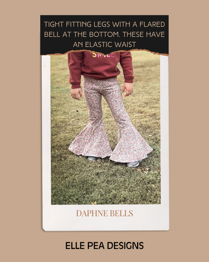Mother's Day Pre-Order (Youth) Bottoms
