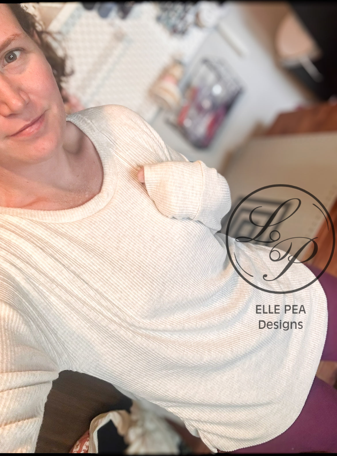 Slate Sweater (Adult) Custom