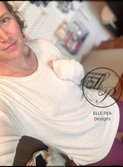 Slate Sweater (Adult) Custom