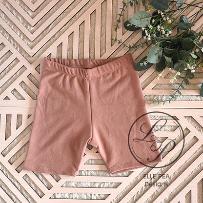 Cade Cove Bikers - Youth (Mystery Solids)