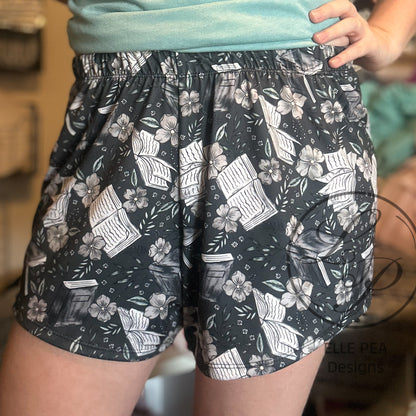 Breezy Shorts (Adult) Custom