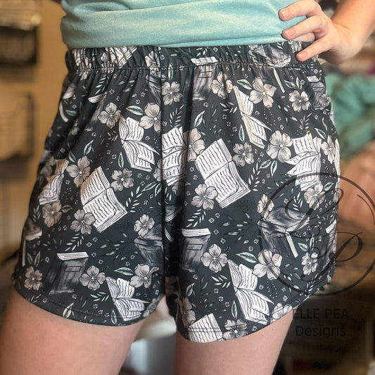 Breezy Shorts (Adult) Custom