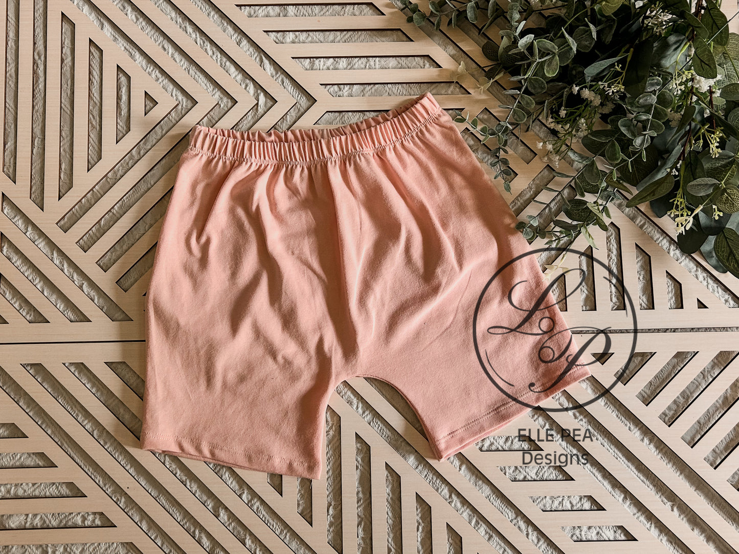 Sporty Tank and Play Shorts in Fish (Youth) Made To Order