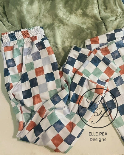 Joggers (Youth) Custom