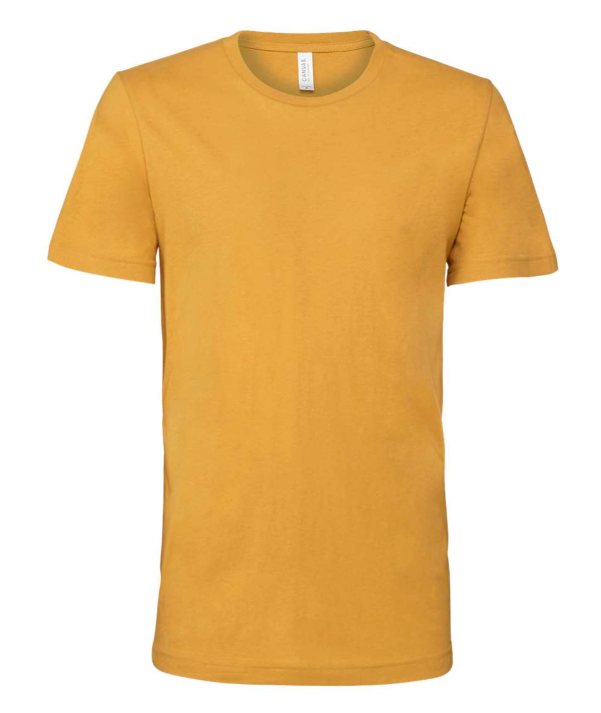 Mother's Day Pre Made Tees (Bella Canvas Jersey)