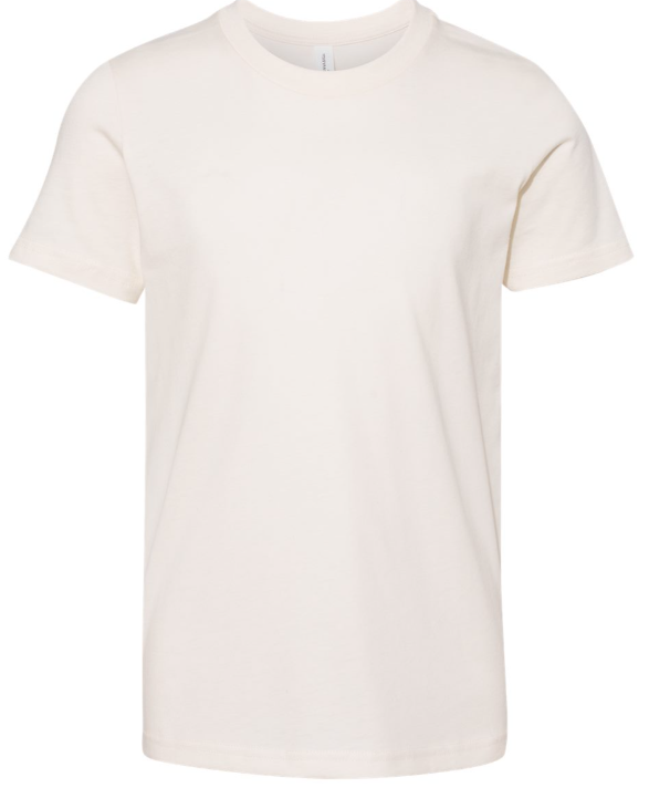 Mother's Day Pre Made Tees (Bella Canvas Jersey)