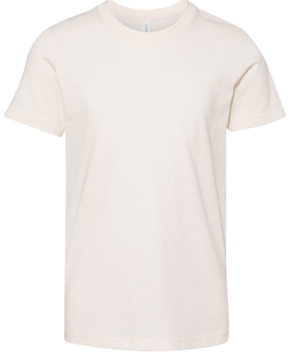Mother's Day Pre Made Tees (Bella Canvas Jersey)