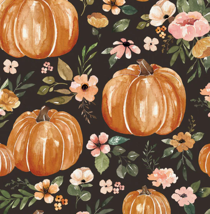 Juniper dress with circle skirt - (Youth)