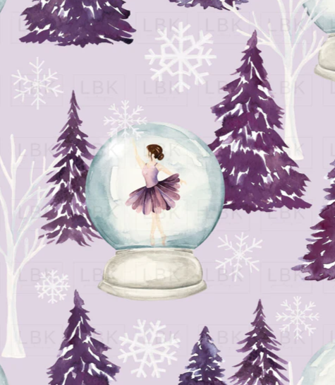 Juniper dress with circle skirt - (Youth)