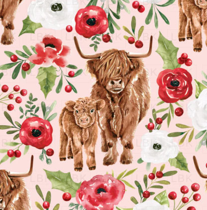 Juniper dress with circle skirt - (Youth)