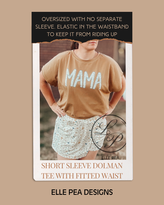 Mother's Day Pre-Order (Adult) Tops