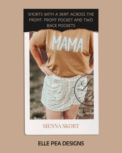Mother's Day Pre-Order (Adult) Bottoms