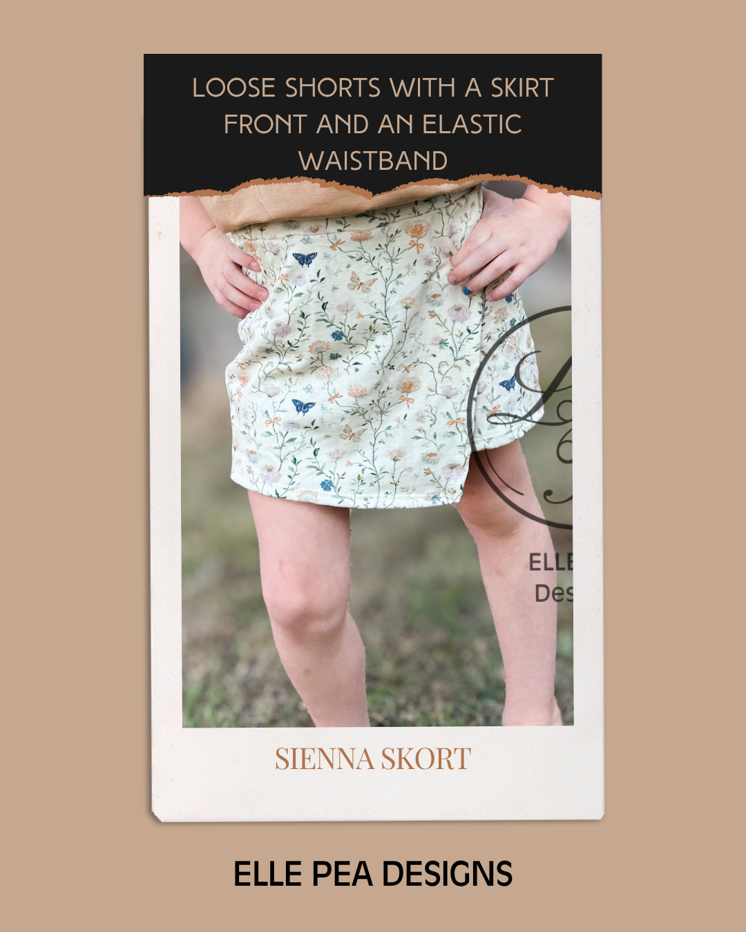 Mother's Day Pre-Order (Youth) Bottoms