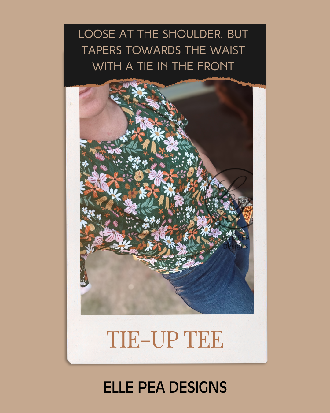 Mother's Day Pre-Order (Adult) Tops