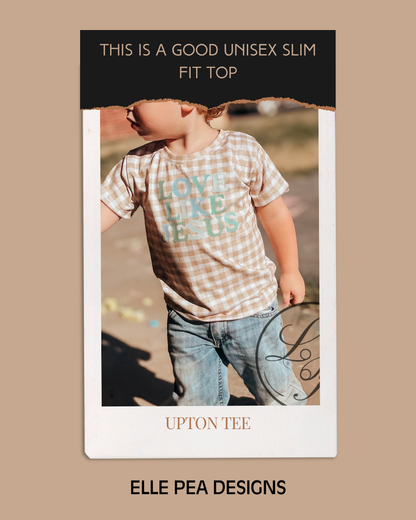 Mother's Day Pre-Order (Youth) Tops